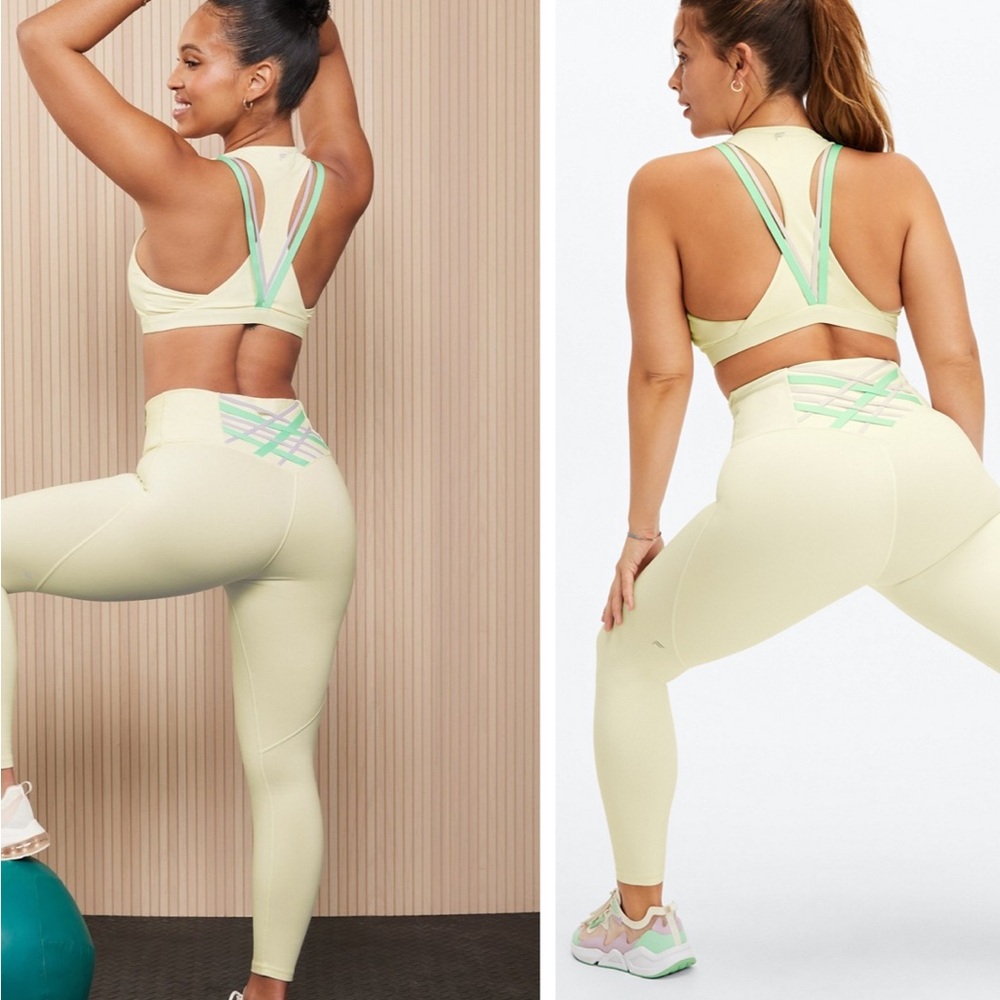 Fabletics Set - image 1
